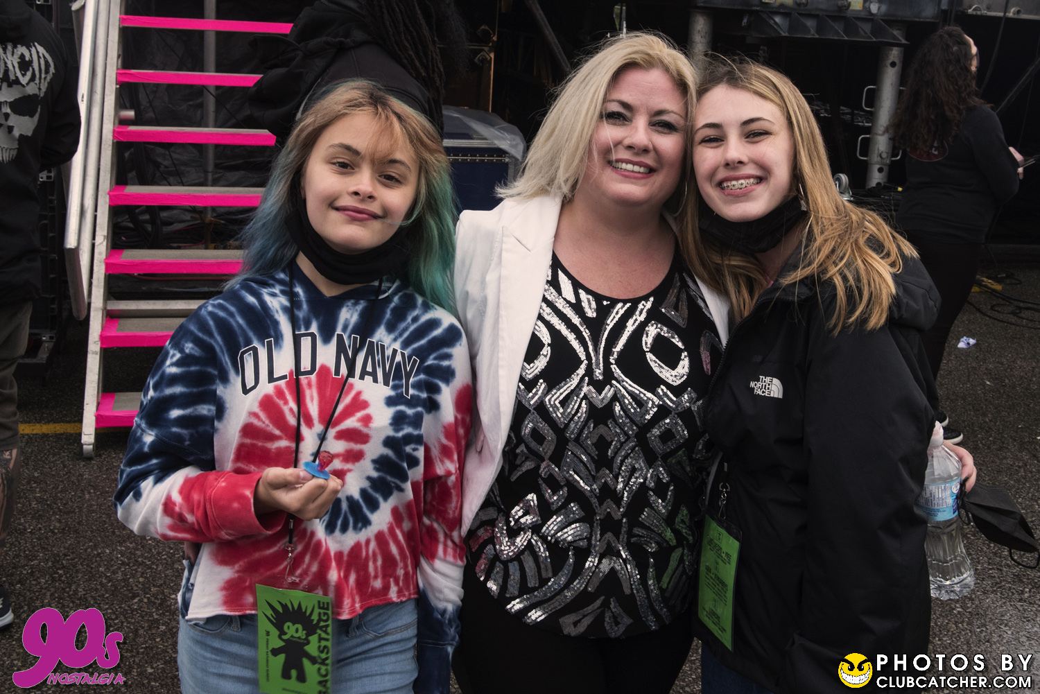 90s Nostalgia festival photo 64 - September 25th, 2021