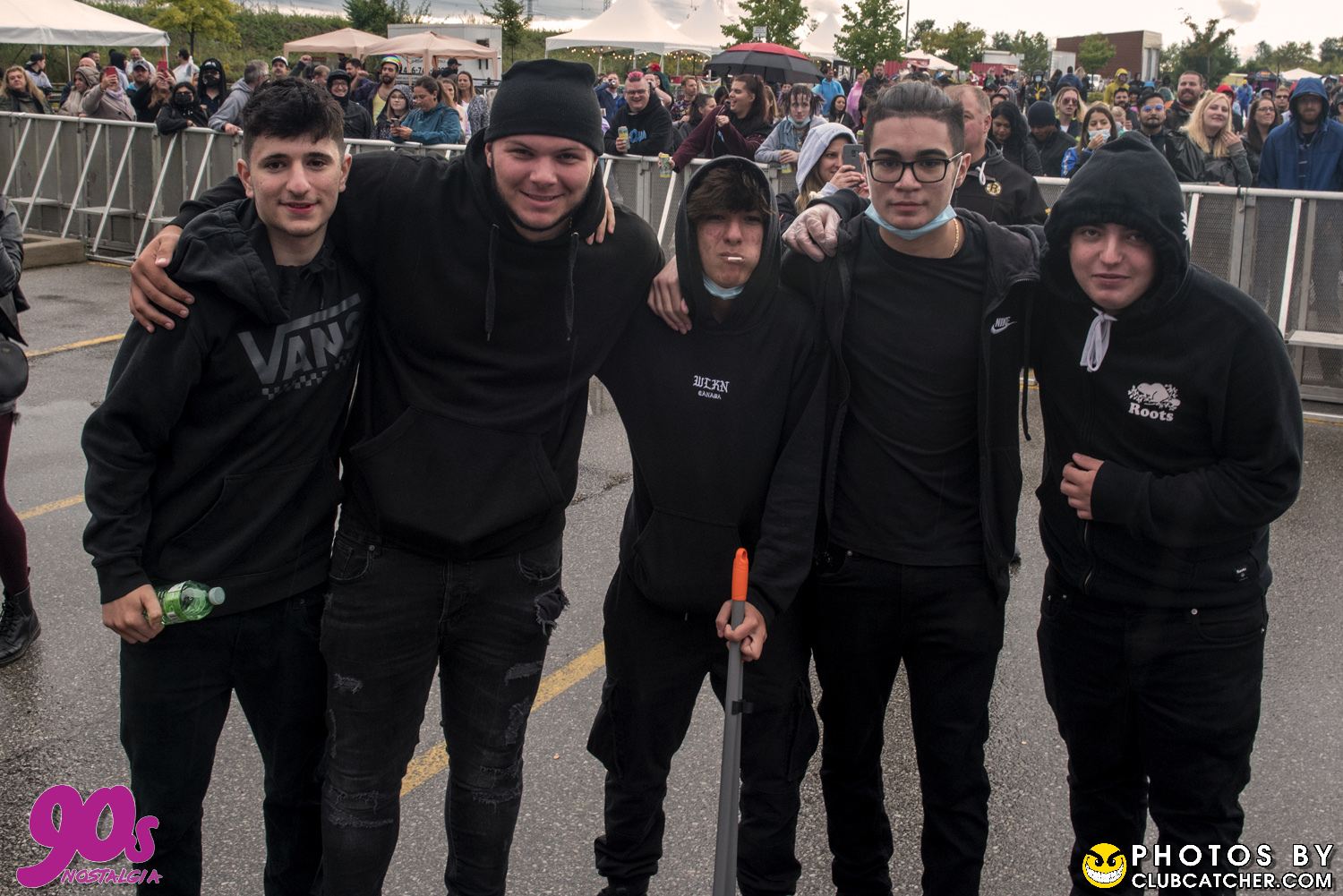 90s Nostalgia festival photo 640 - September 25th, 2021