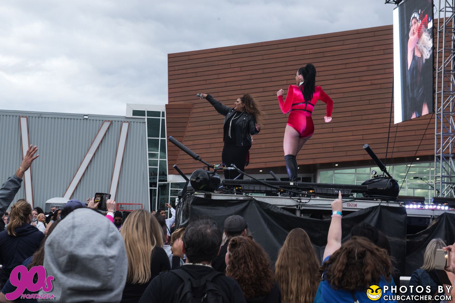 90s Nostalgia festival photo 643 - September 25th, 2021