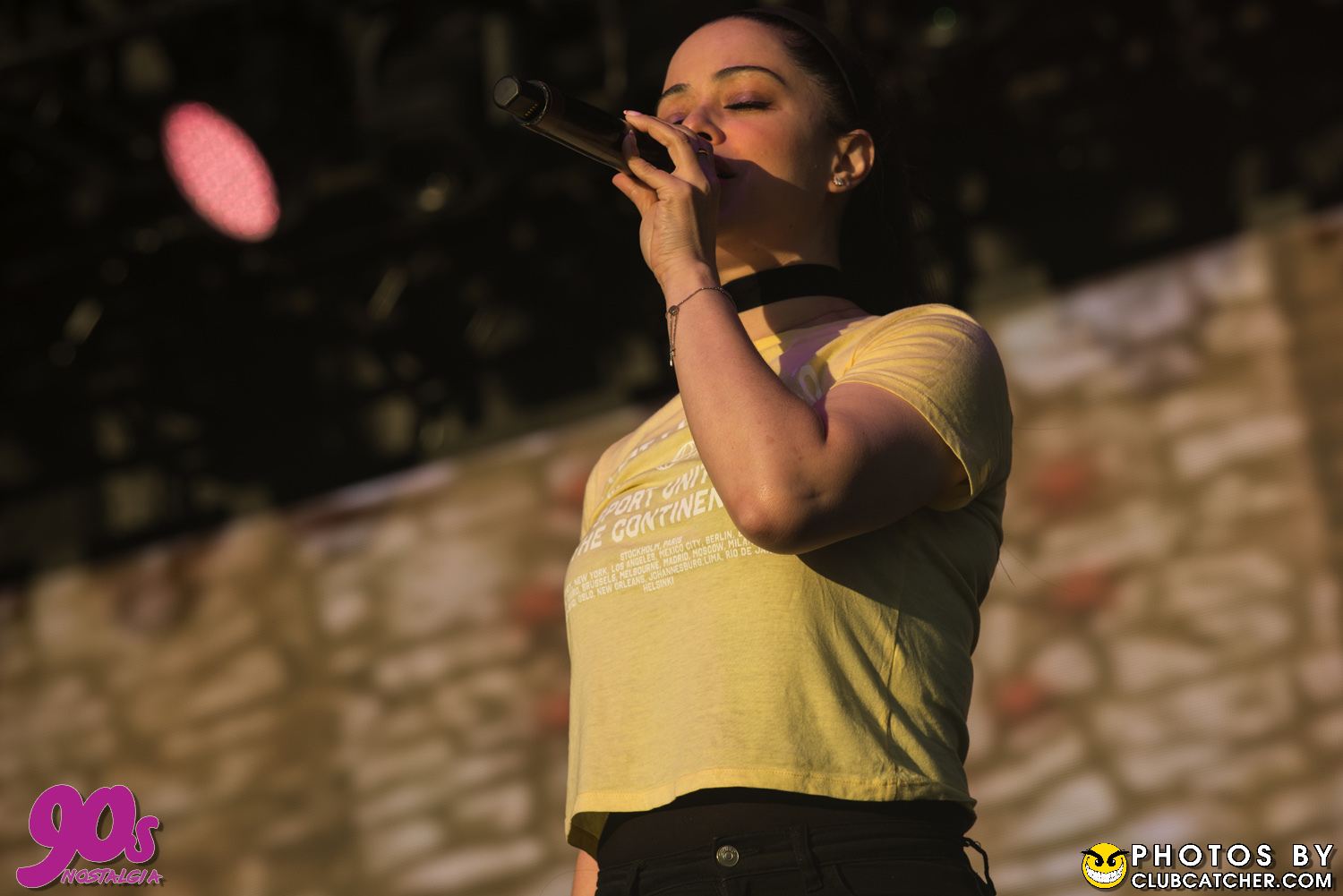 90s Nostalgia festival photo 647 - September 25th, 2021