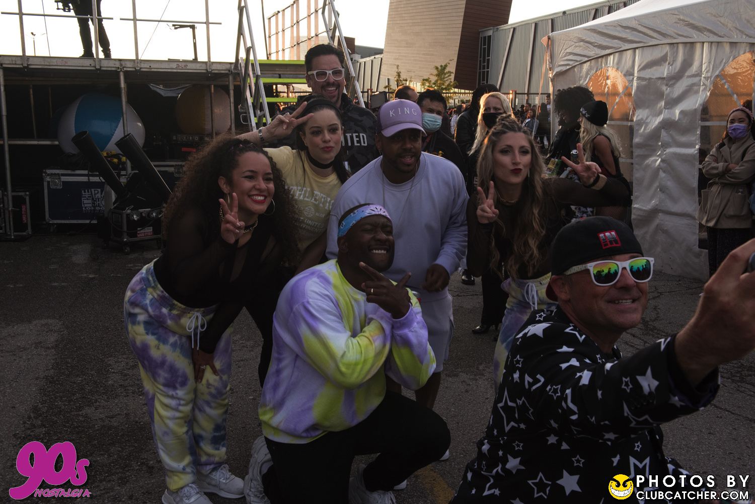 90s Nostalgia festival photo 649 - September 25th, 2021