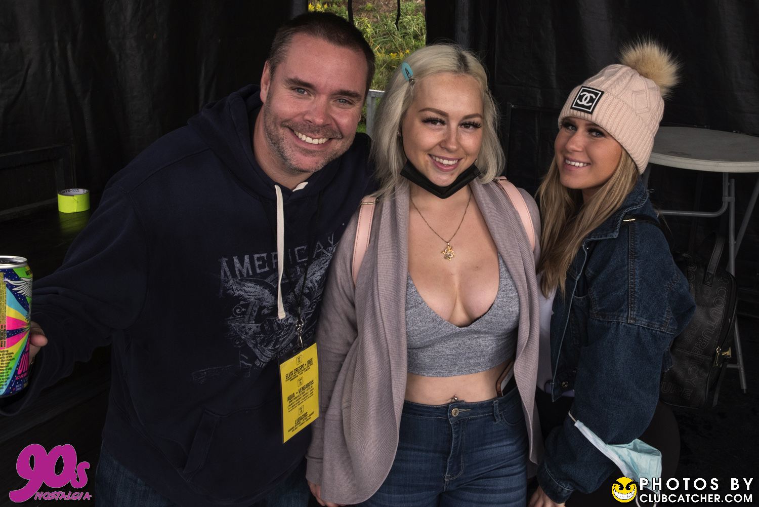 90s Nostalgia festival photo 652 - September 25th, 2021