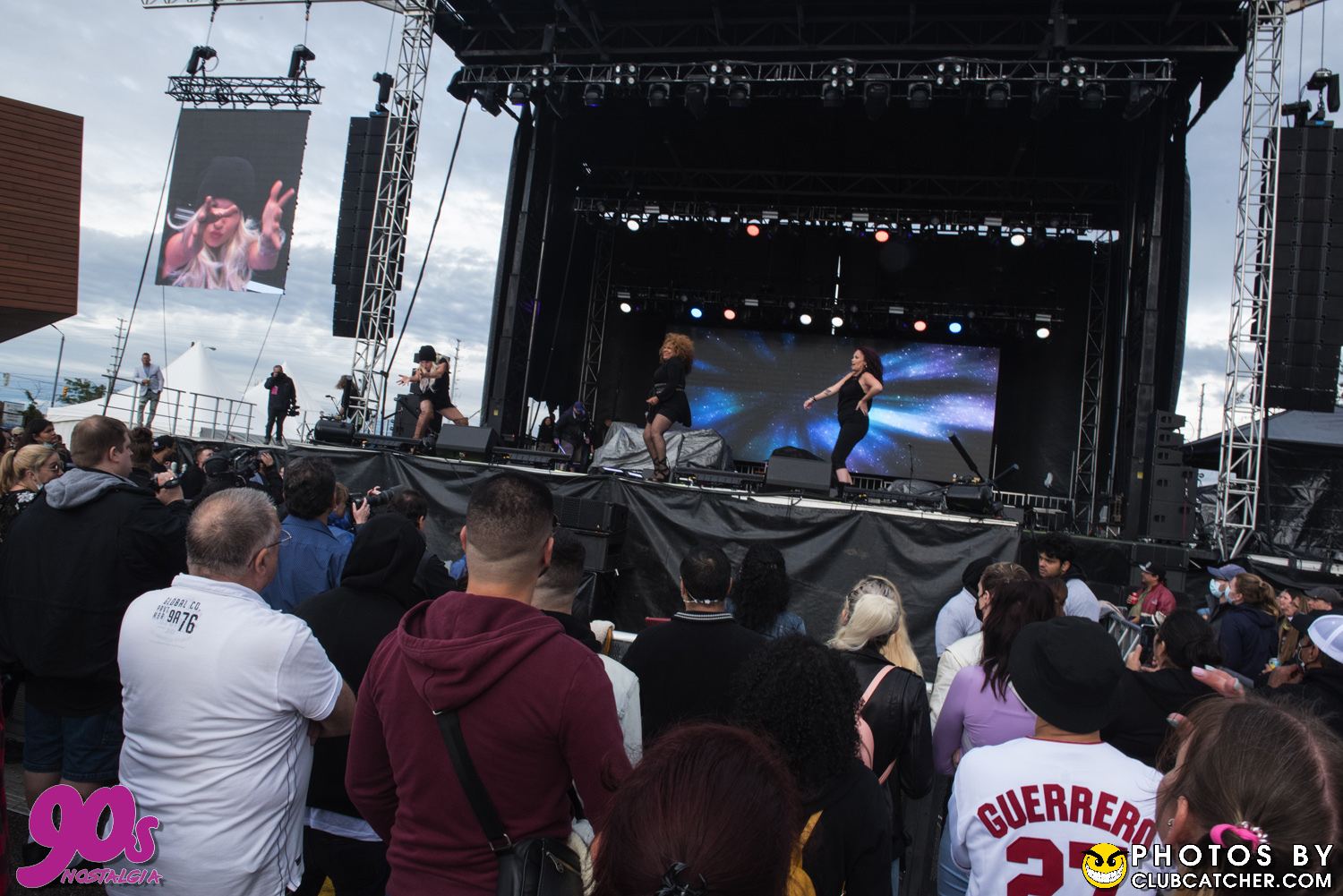 90s Nostalgia festival photo 660 - September 25th, 2021