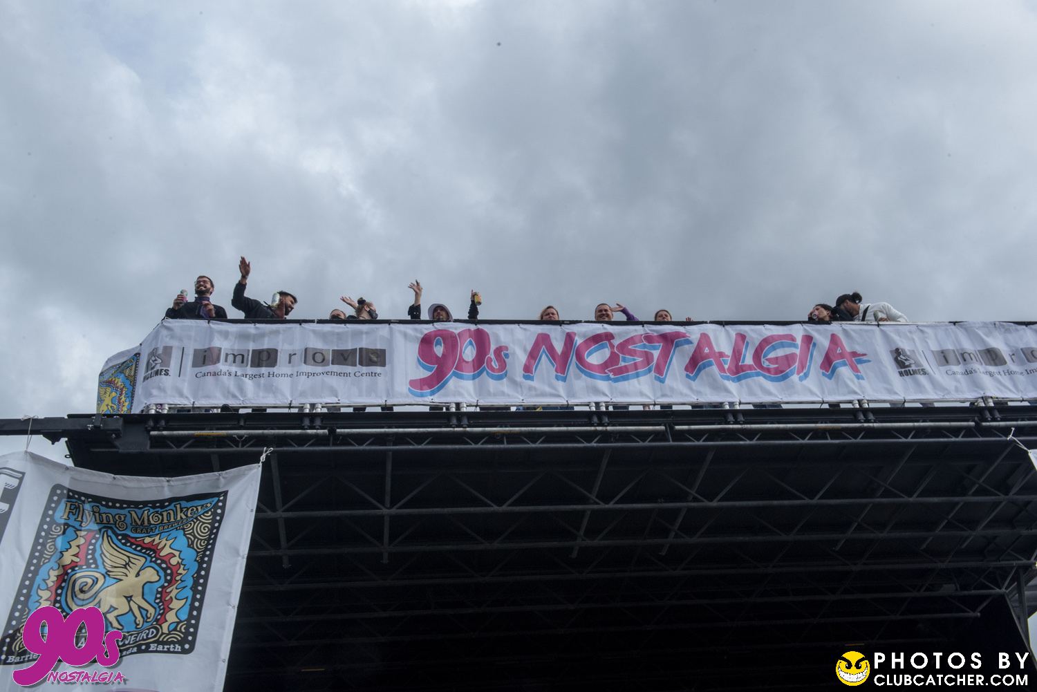 90s Nostalgia festival photo 662 - September 25th, 2021