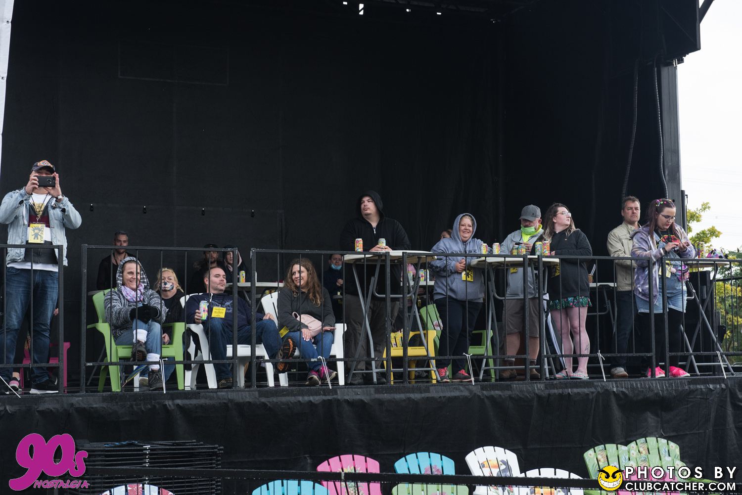 90s Nostalgia festival photo 664 - September 25th, 2021