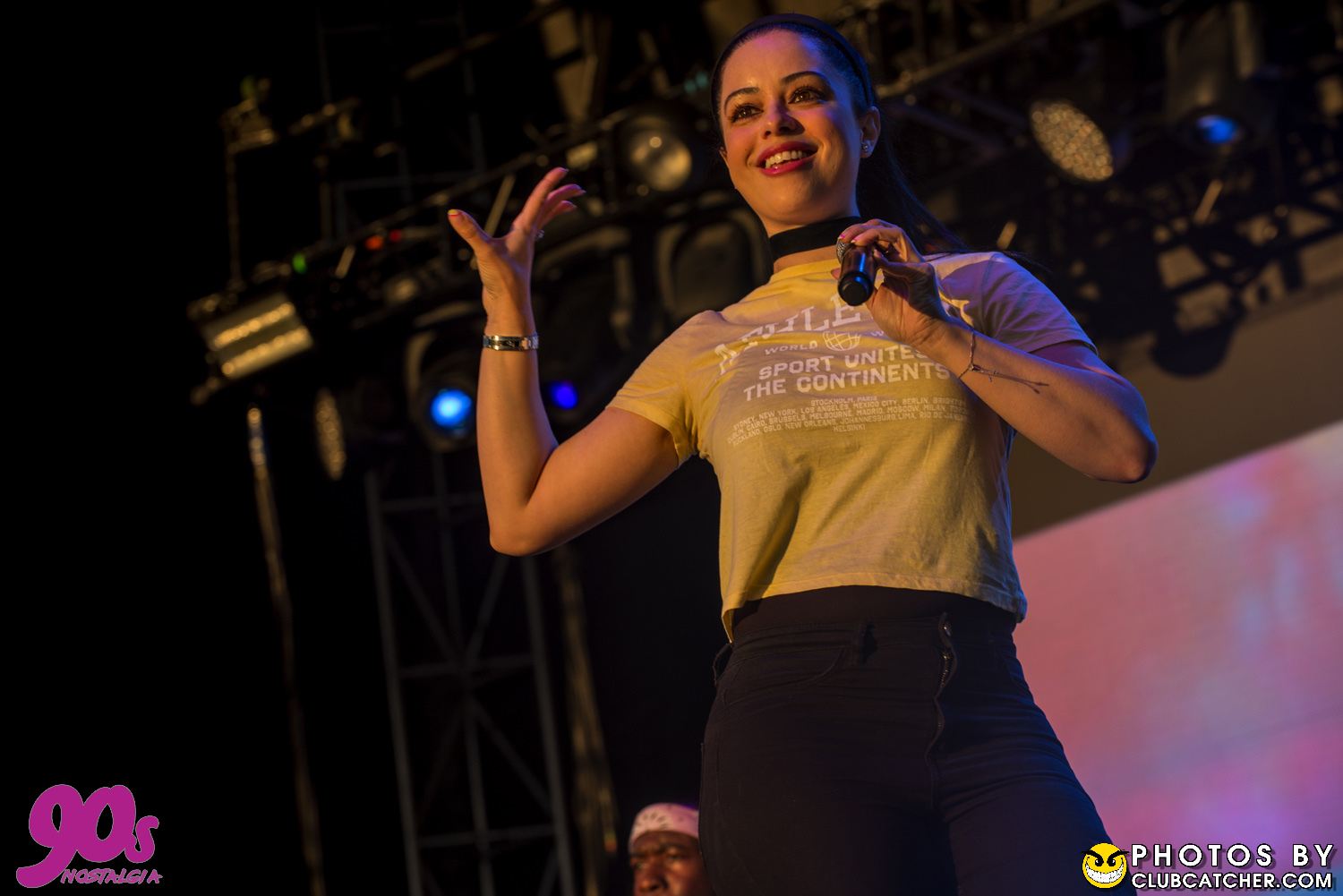 90s Nostalgia festival photo 666 - September 25th, 2021