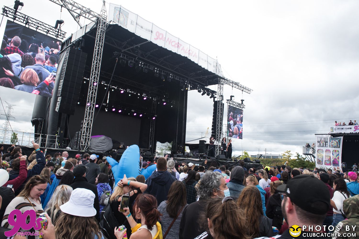 90s Nostalgia festival photo 679 - September 25th, 2021