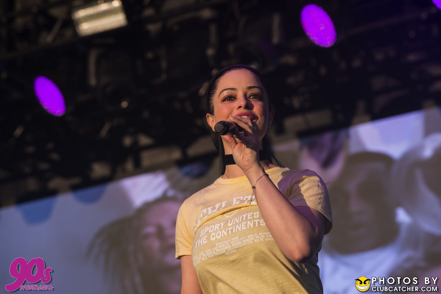 90s Nostalgia festival photo 680 - September 25th, 2021