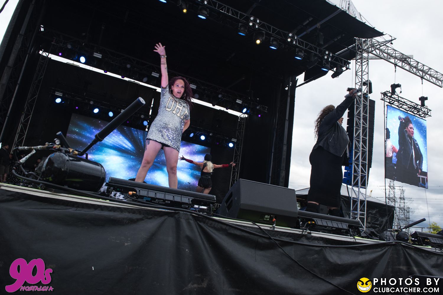 90s Nostalgia festival photo 697 - September 25th, 2021