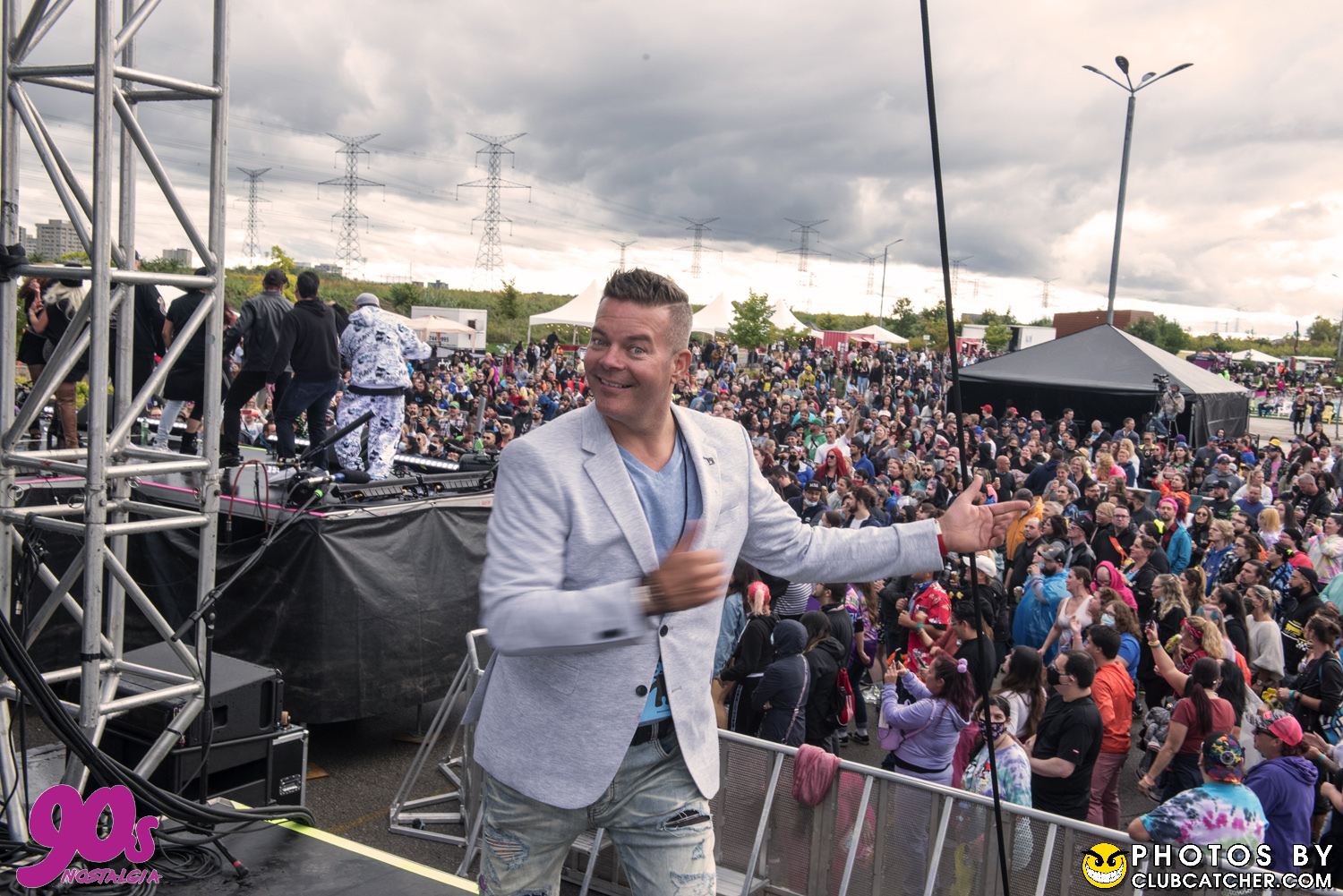 90s Nostalgia festival photo 8 - September 25th, 2021