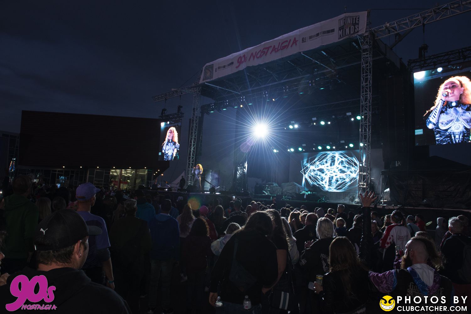 90s Nostalgia festival photo 703 - September 25th, 2021