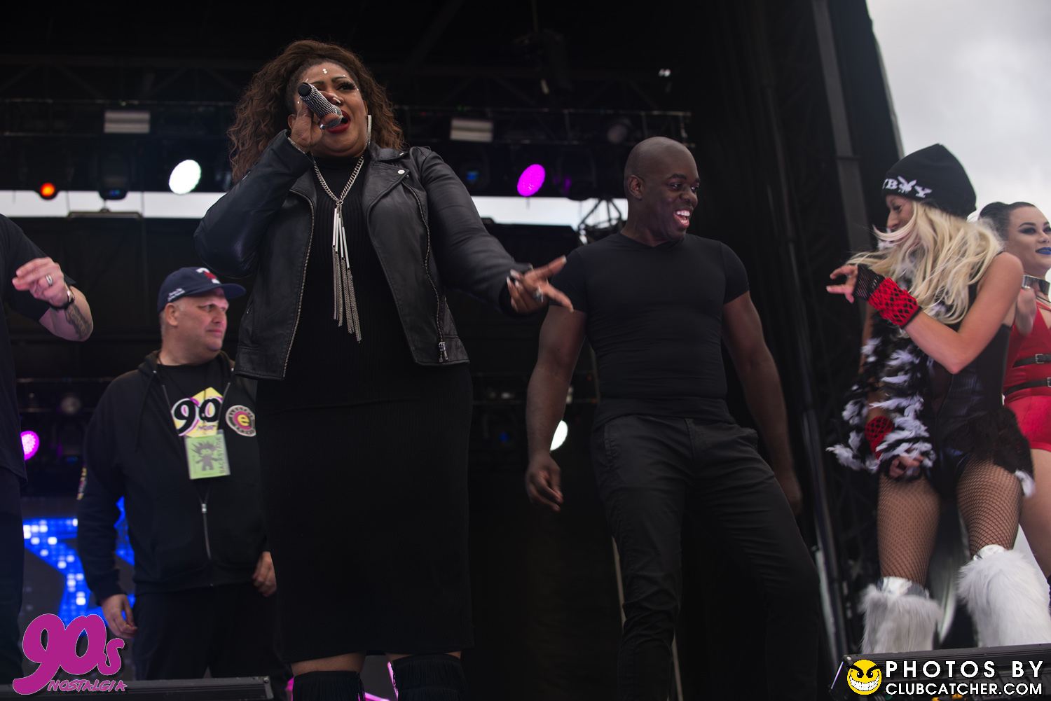 90s Nostalgia festival photo 707 - September 25th, 2021