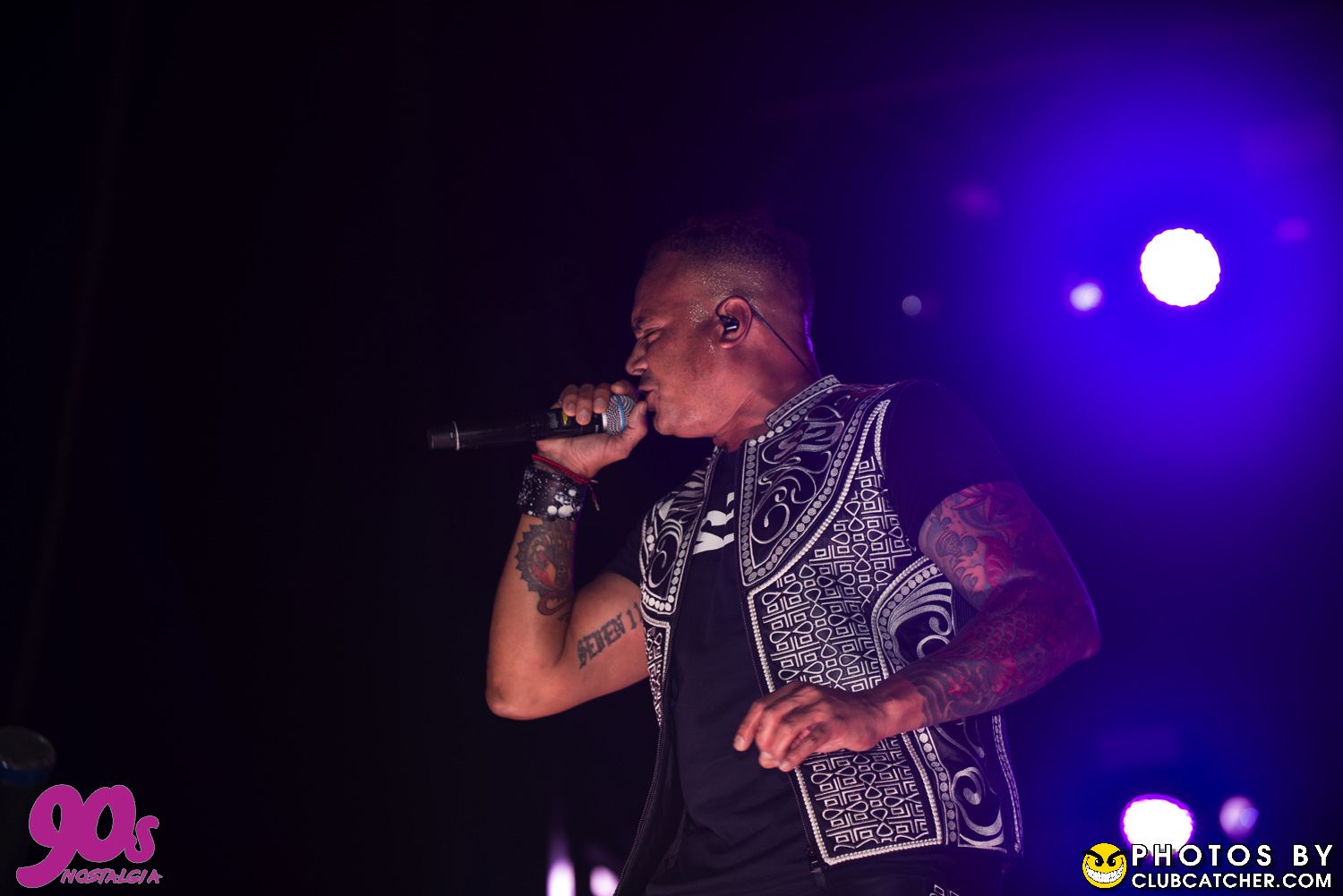 90s Nostalgia festival photo 720 - September 25th, 2021