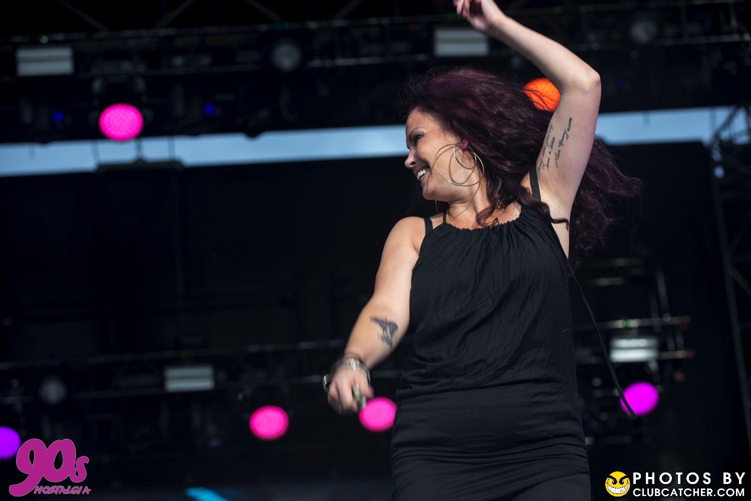 90s Nostalgia festival photo 725 - September 25th, 2021