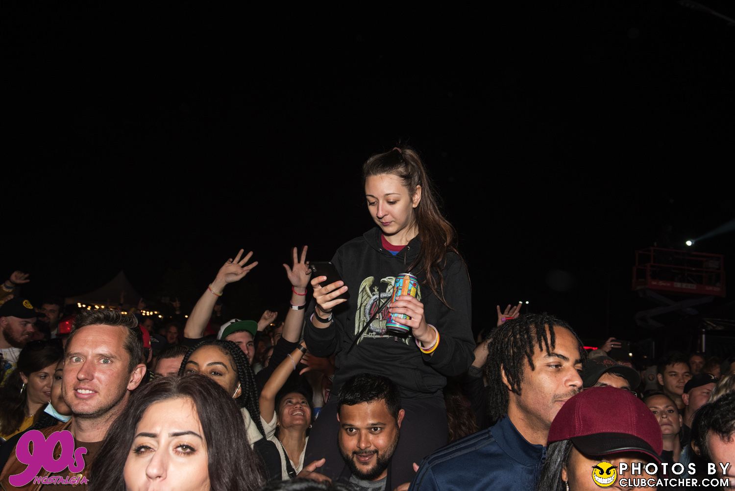 90s Nostalgia festival photo 730 - September 25th, 2021