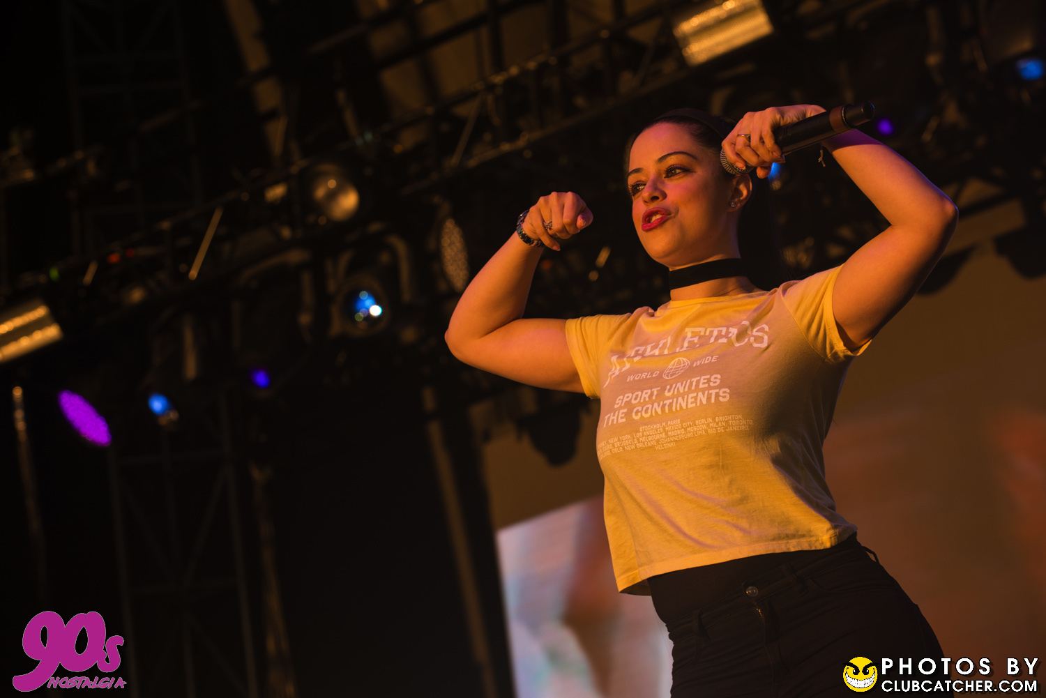 90s Nostalgia festival photo 742 - September 25th, 2021