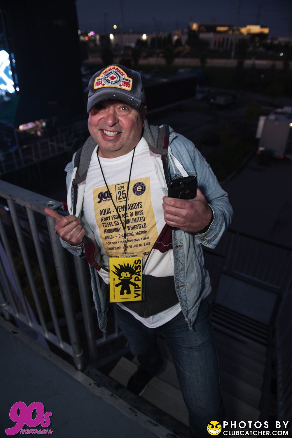 90s Nostalgia festival photo 744 - September 25th, 2021