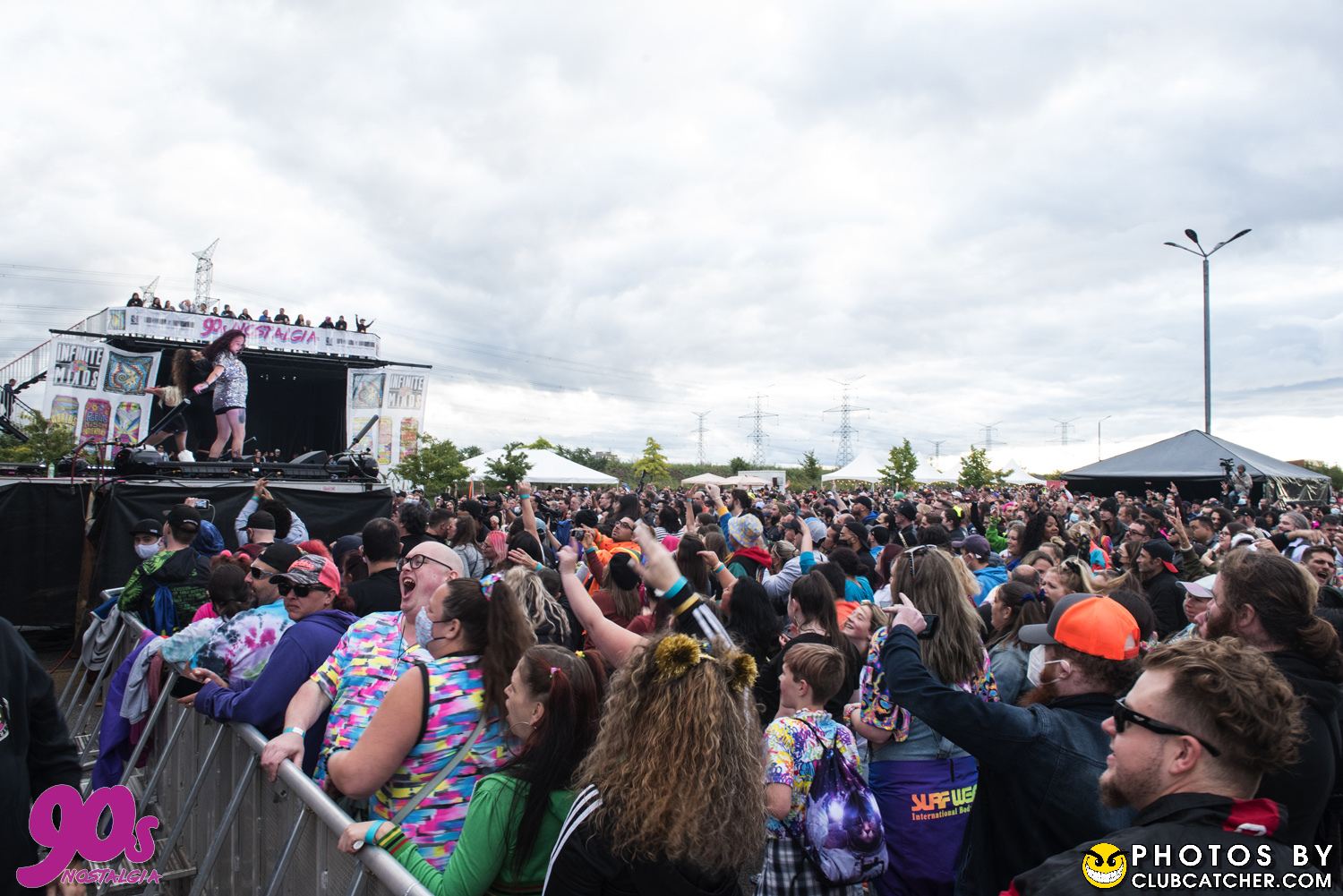 90s Nostalgia festival photo 745 - September 25th, 2021