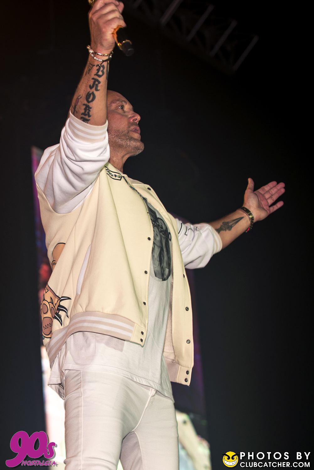 90s Nostalgia festival photo 750 - September 25th, 2021