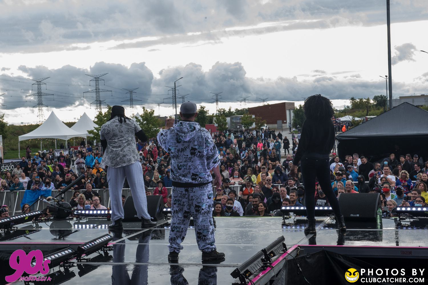 90s Nostalgia festival photo 76 - September 25th, 2021