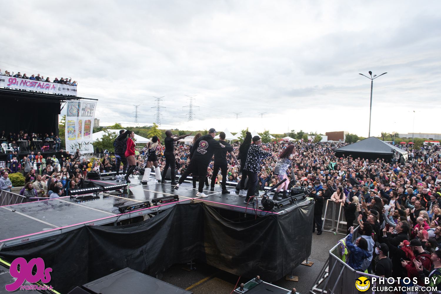 90s Nostalgia festival photo 751 - September 25th, 2021