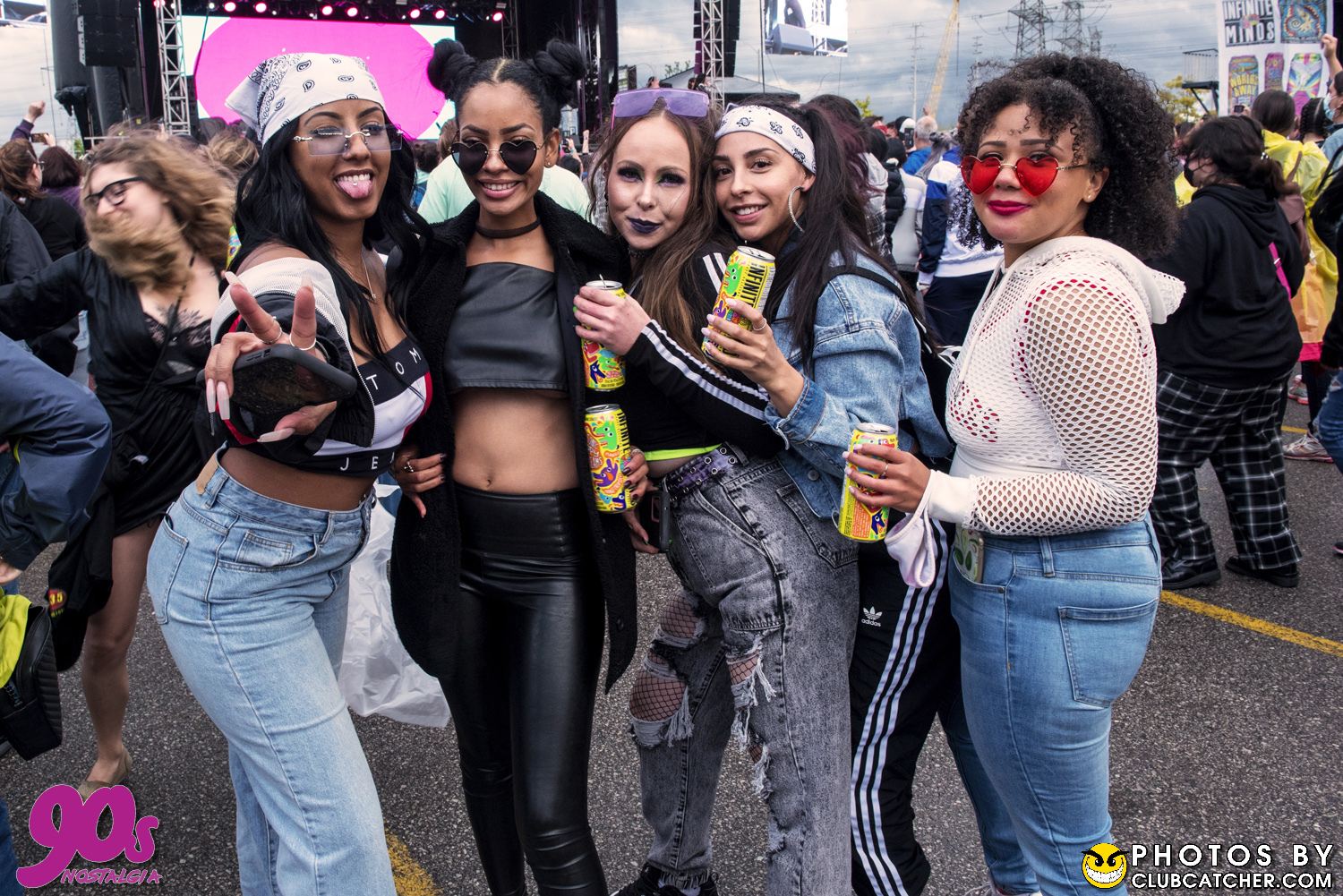 90s Nostalgia festival photo 82 - September 25th, 2021