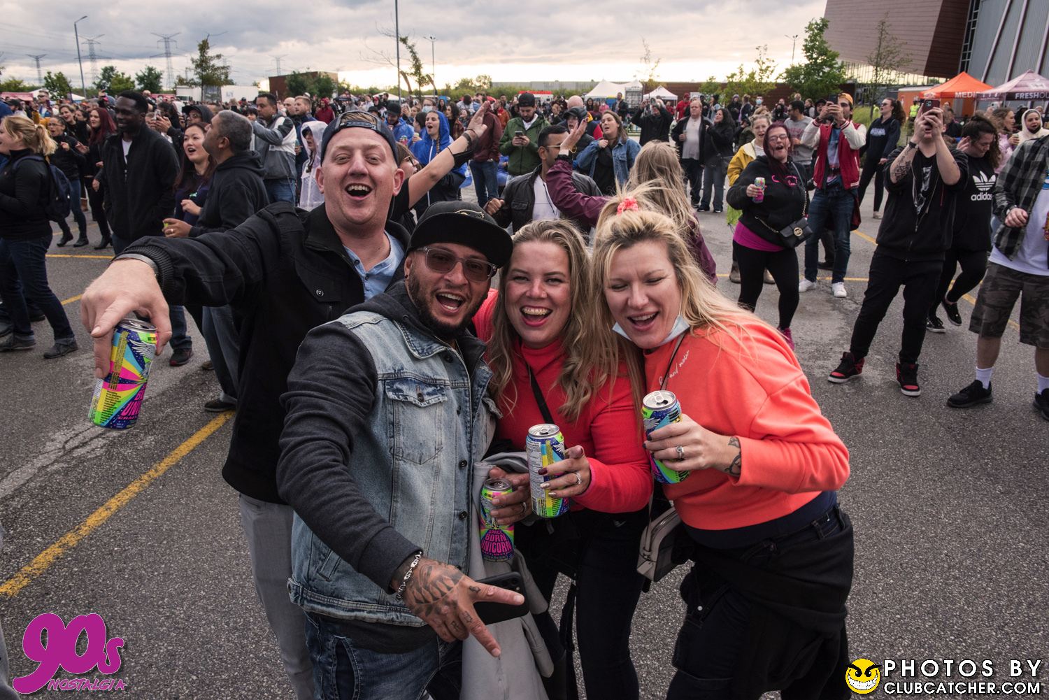 90s Nostalgia festival photo 83 - September 25th, 2021