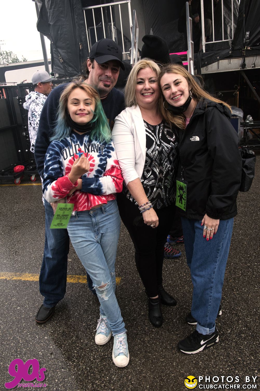 90s Nostalgia festival photo 88 - September 25th, 2021