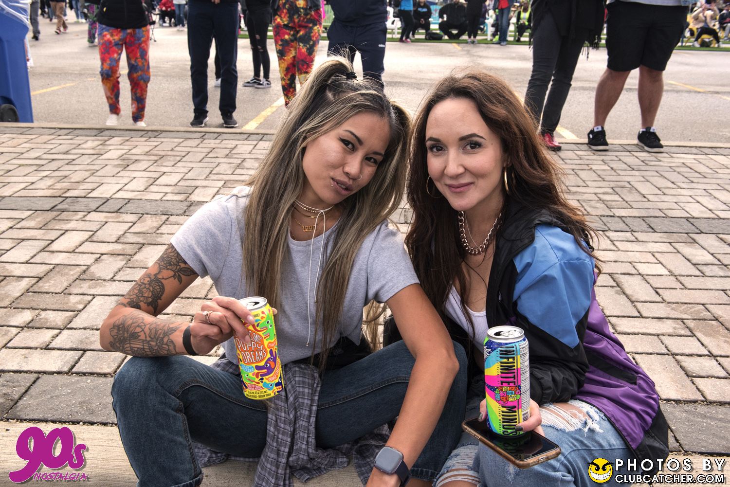 90s Nostalgia festival photo 89 - September 25th, 2021