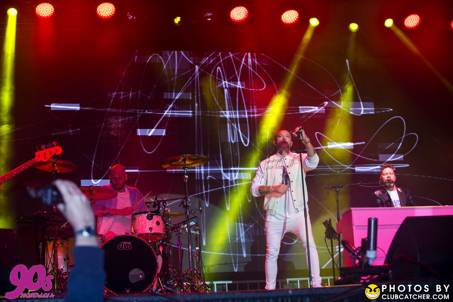 90s Nostalgia festival photo 90 - September 25th, 2021