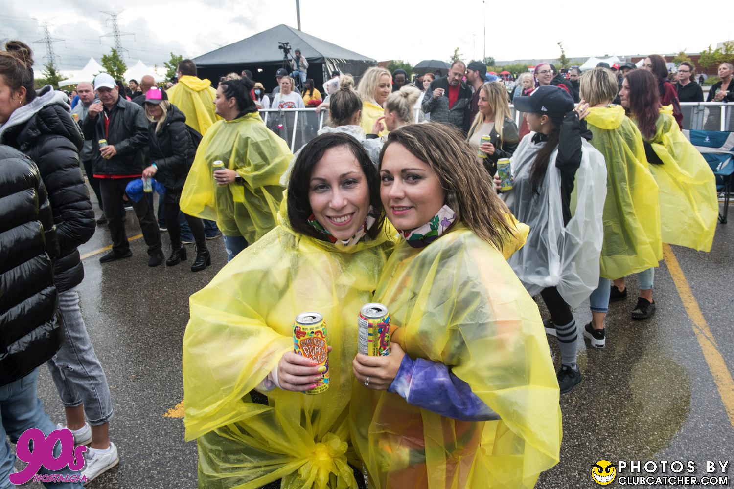 90s Nostalgia festival photo 10 - September 25th, 2021