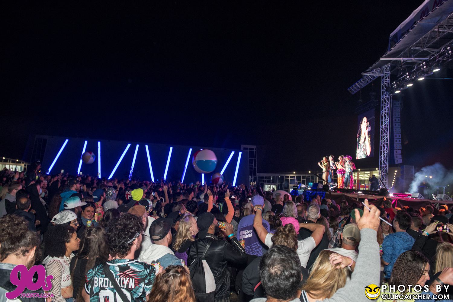 90s Nostalgia festival photo 93 - September 25th, 2021