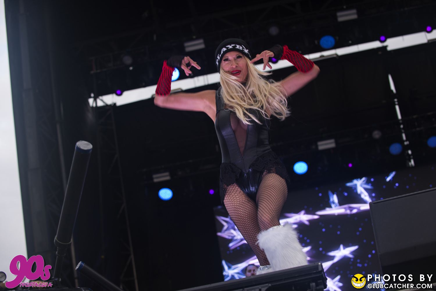 90s Nostalgia festival photo 96 - September 25th, 2021