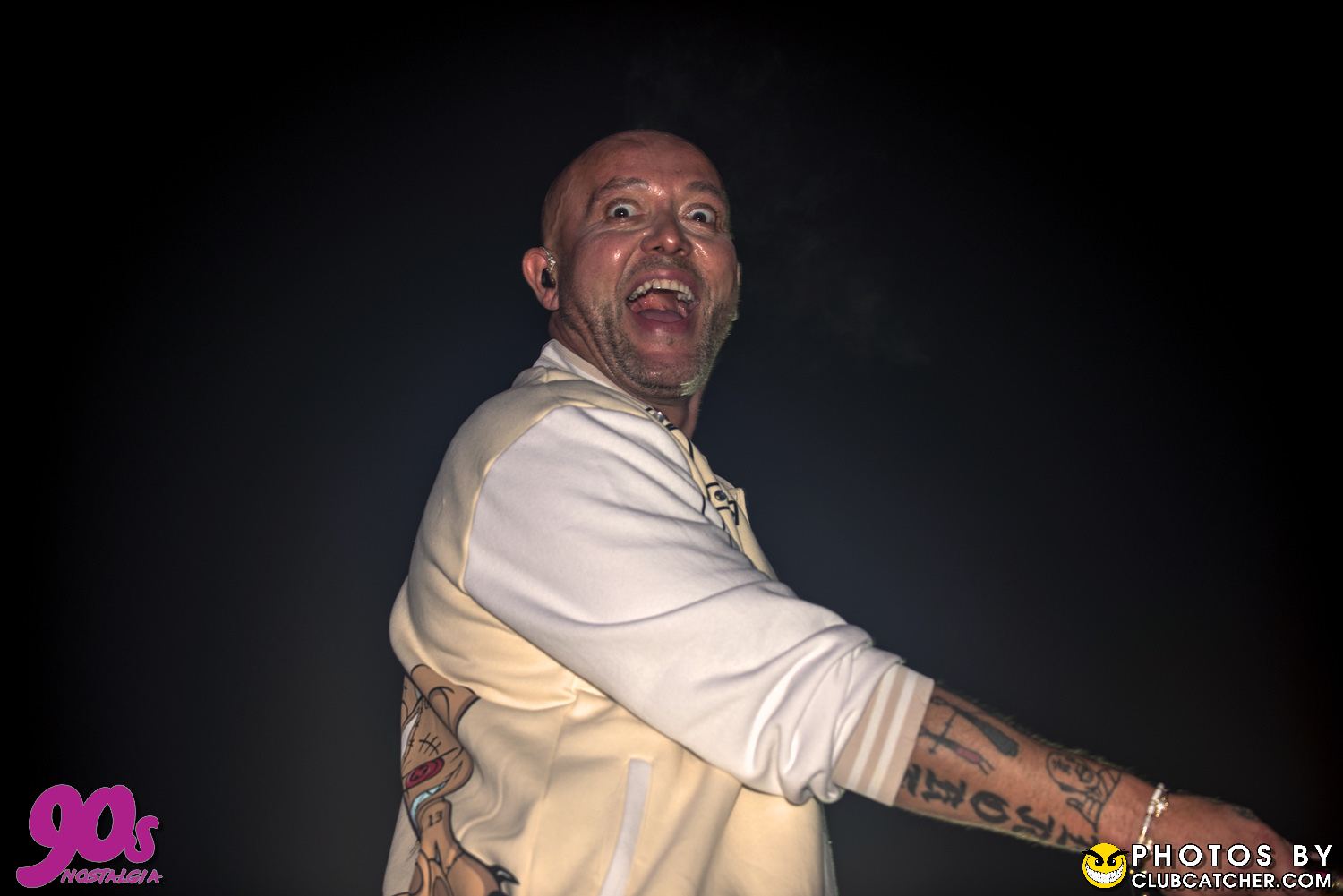 90s Nostalgia festival photo 97 - September 25th, 2021