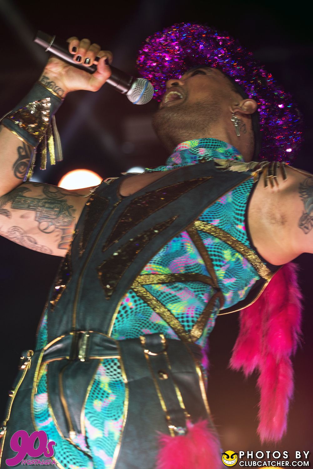 90s Nostalgia festival photo 99 - September 25th, 2021