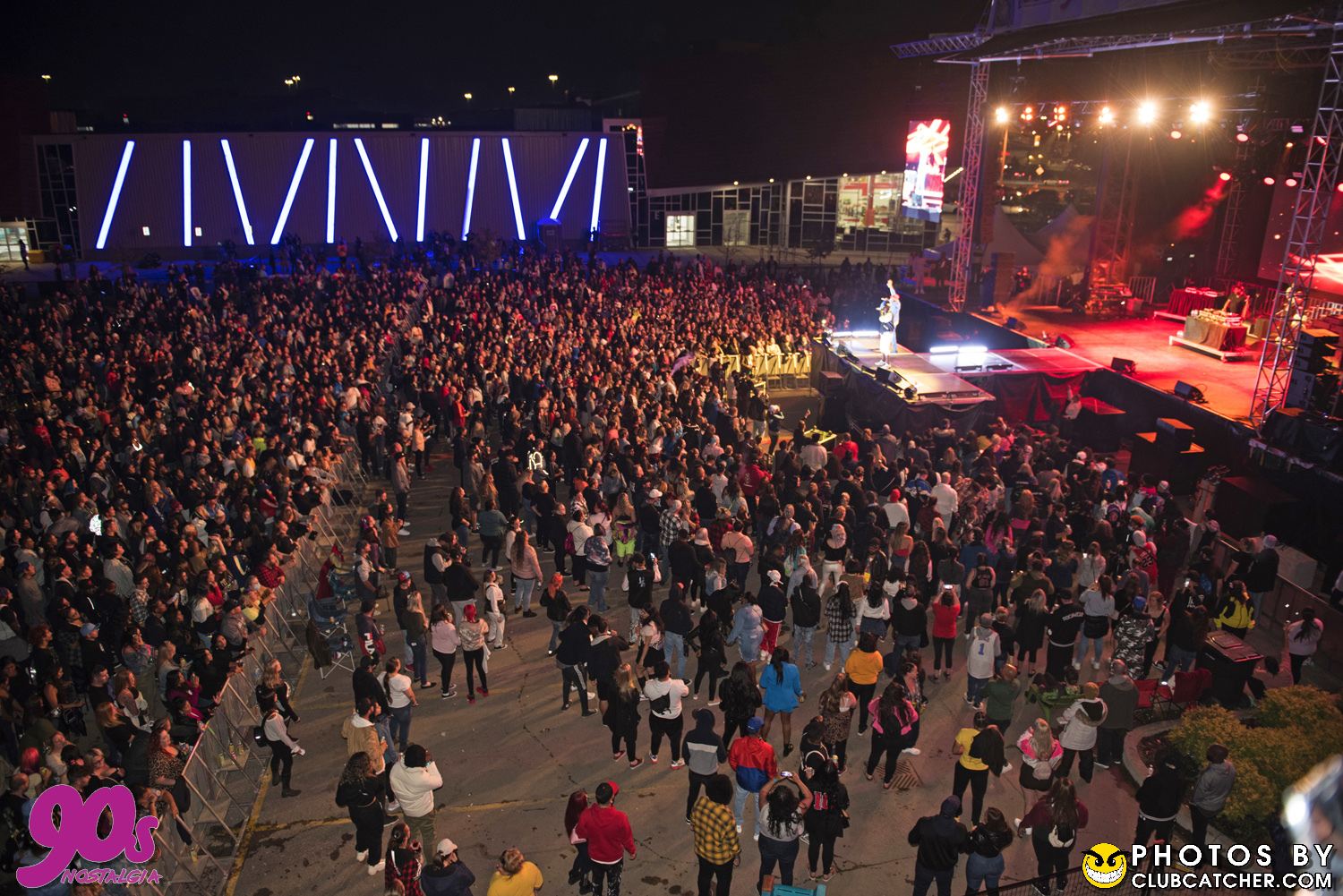 90s Nostalgia festival photo 1 - September 26th, 2021