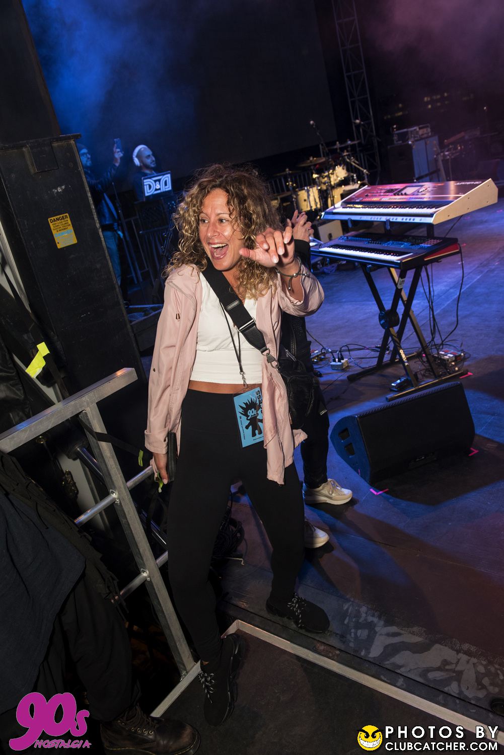 90s Nostalgia festival photo 11 - September 26th, 2021