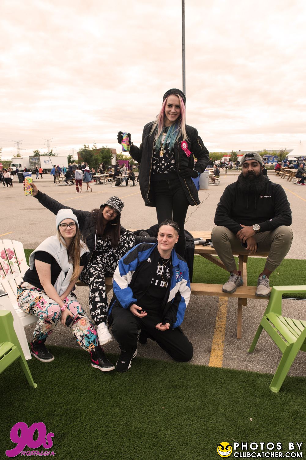 90s Nostalgia festival photo 103 - September 26th, 2021