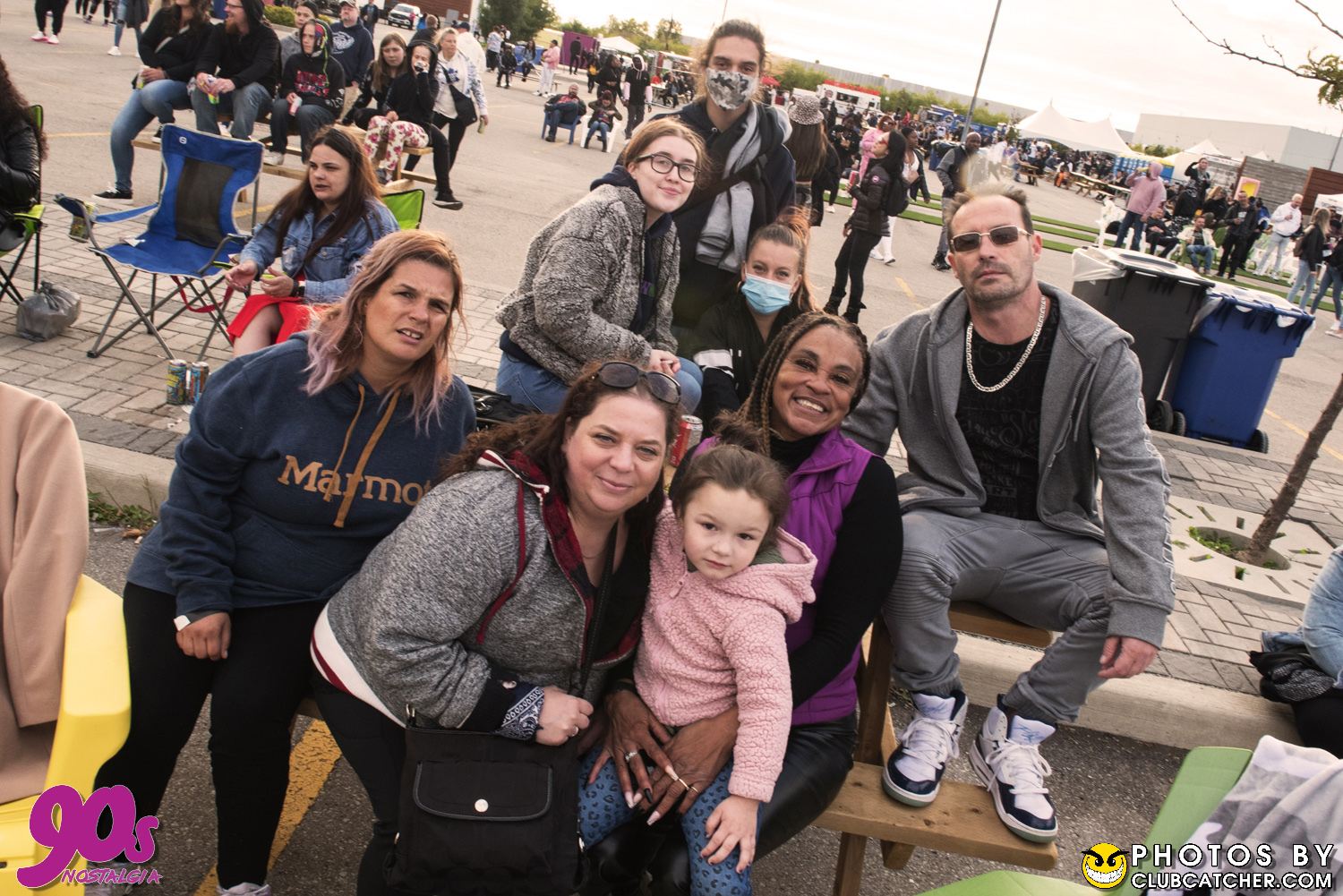 90s Nostalgia festival photo 104 - September 26th, 2021