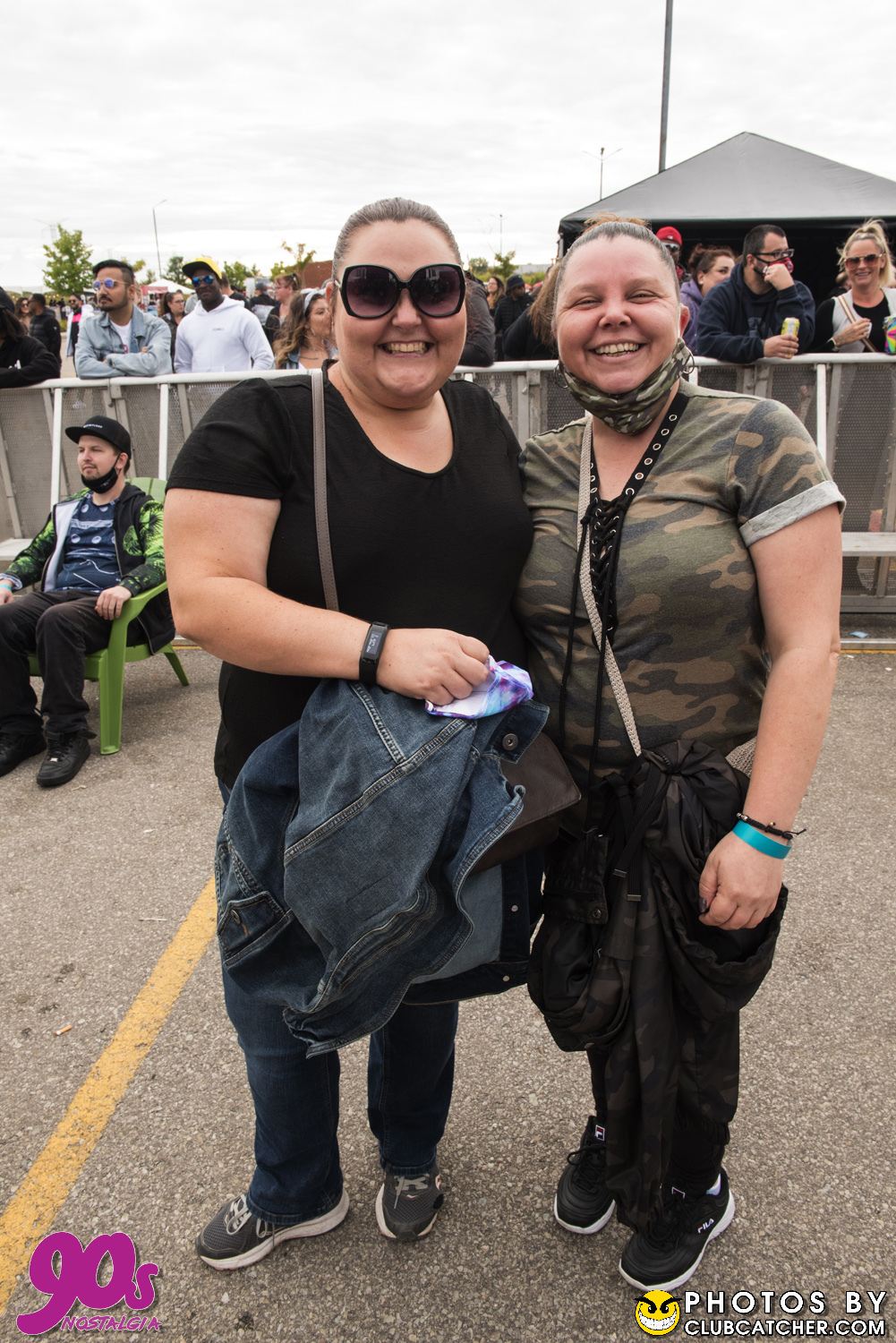 90s Nostalgia festival photo 106 - September 26th, 2021