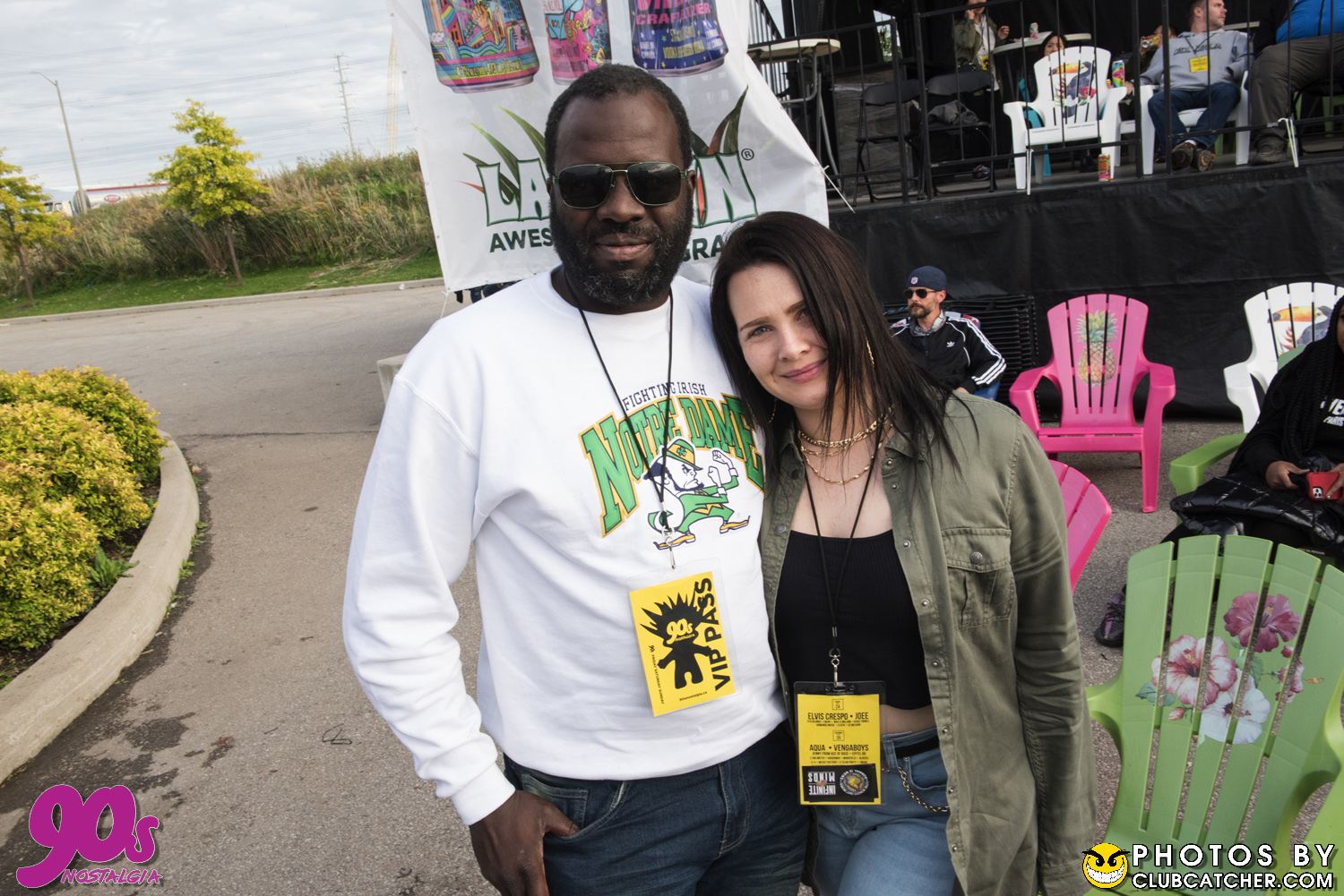 90s Nostalgia festival photo 109 - September 26th, 2021