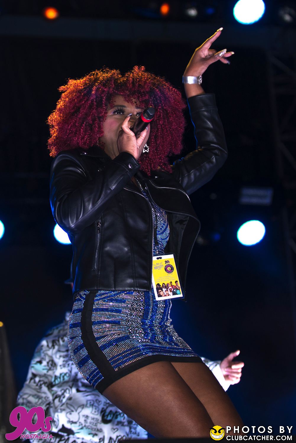 90s Nostalgia festival photo 12 - September 26th, 2021