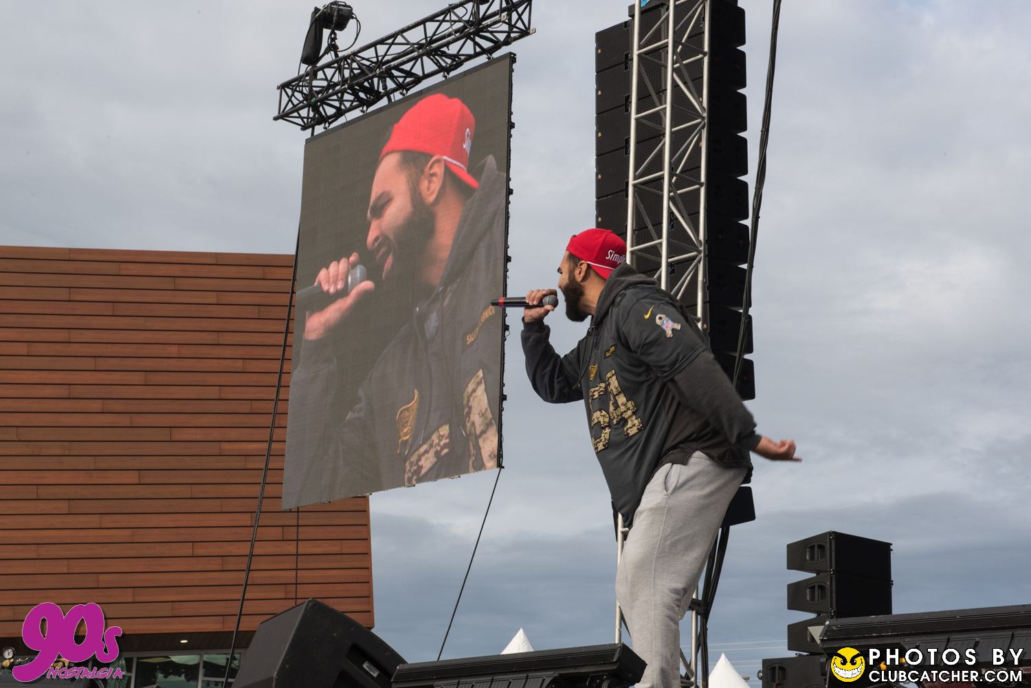 90s Nostalgia festival photo 112 - September 26th, 2021