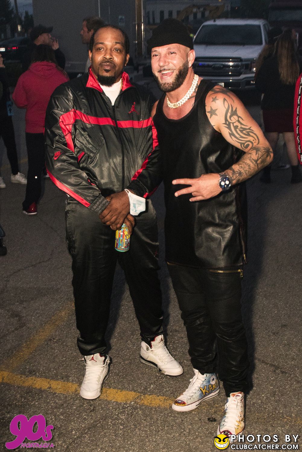 90s Nostalgia festival photo 113 - September 26th, 2021