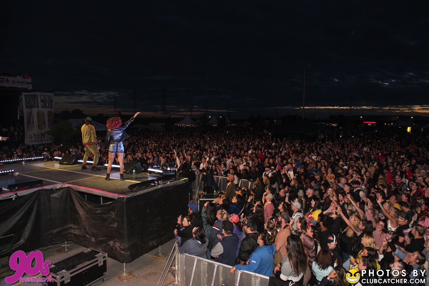 90s Nostalgia festival photo 116 - September 26th, 2021