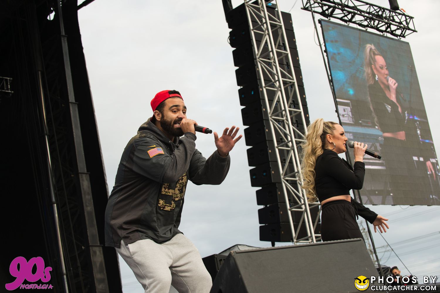 90s Nostalgia festival photo 118 - September 26th, 2021