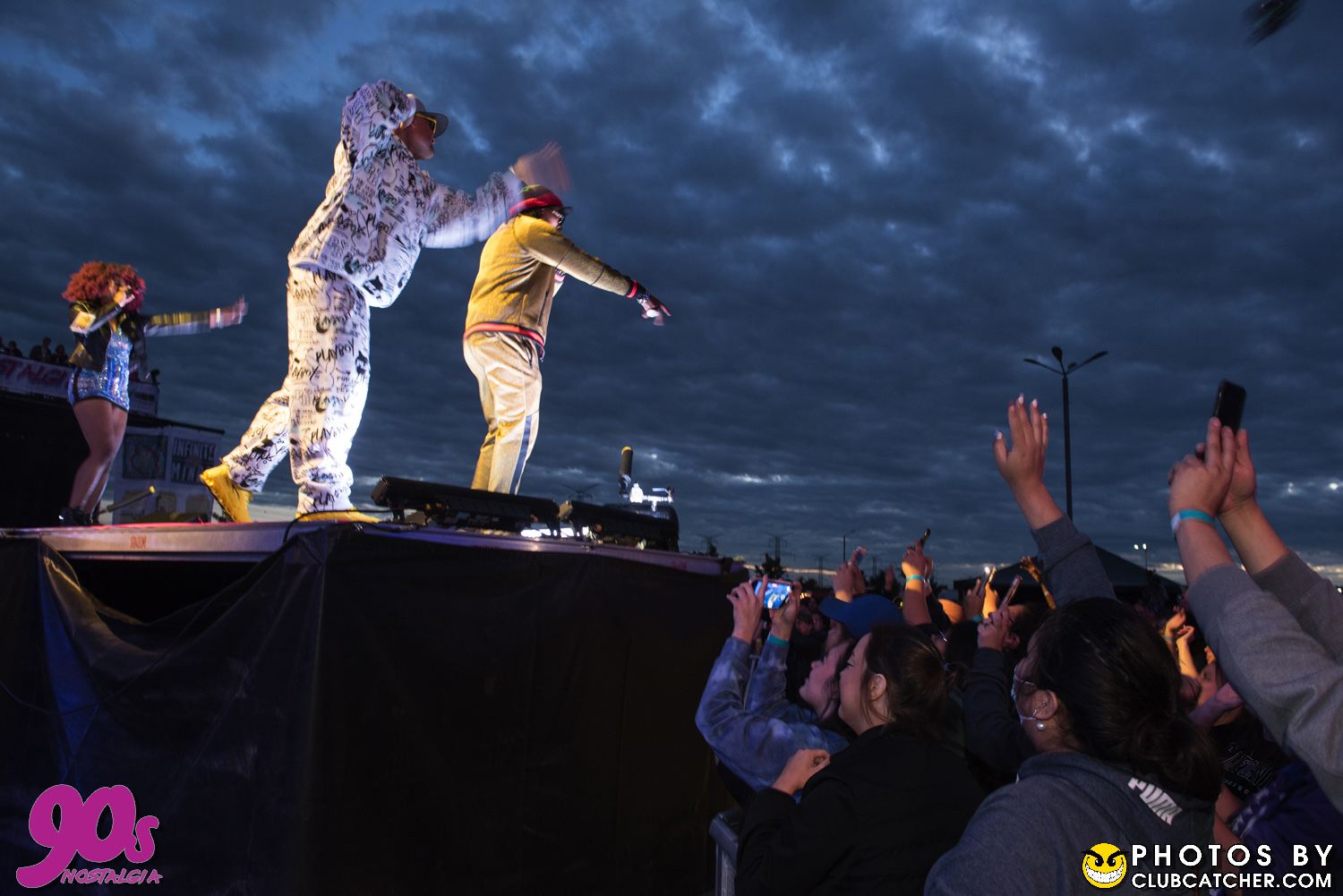 90s Nostalgia festival photo 119 - September 26th, 2021