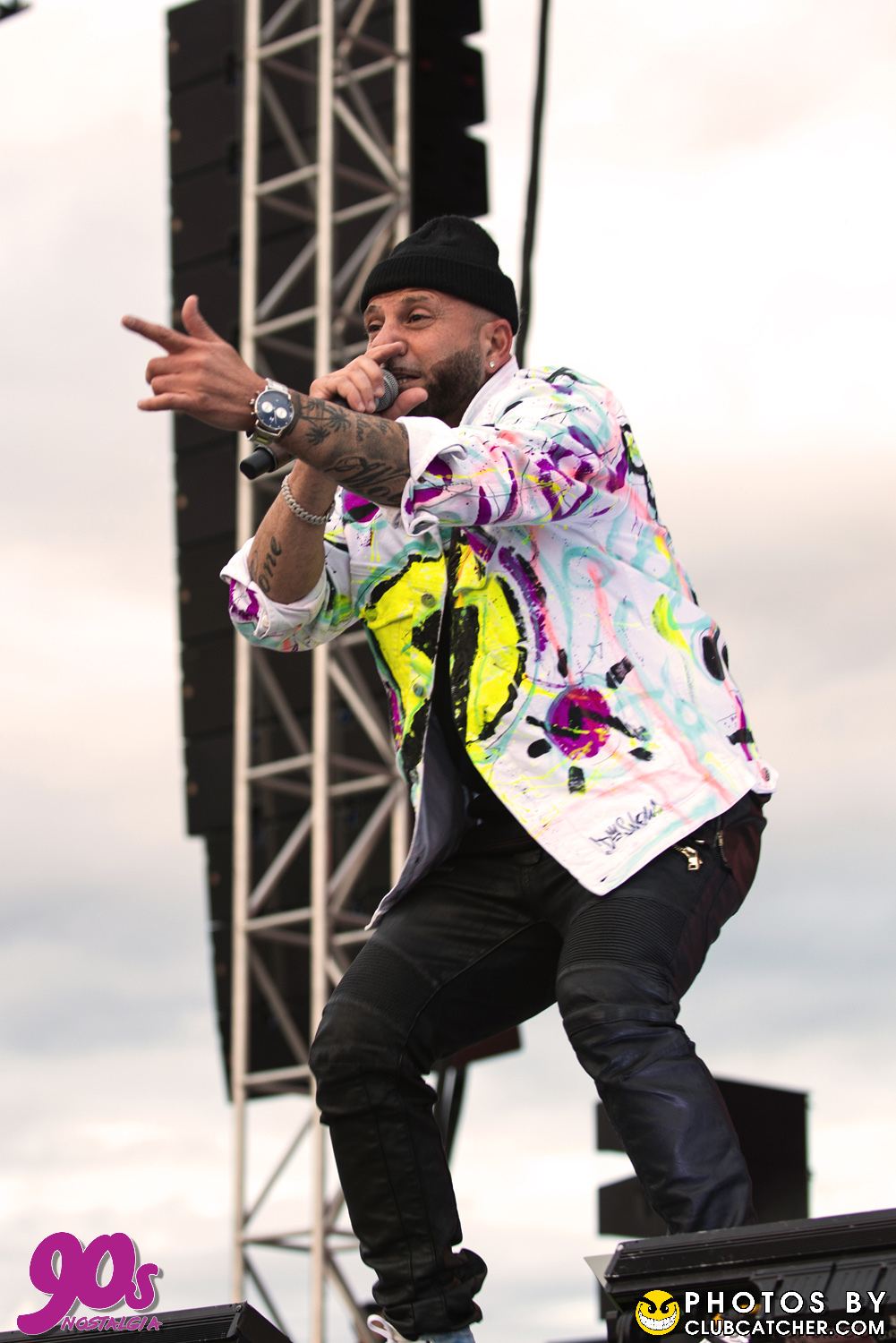 90s Nostalgia festival photo 128 - September 26th, 2021