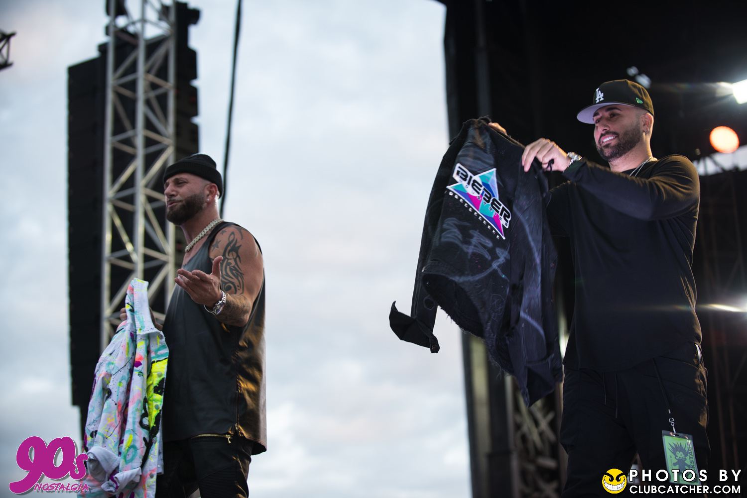 90s Nostalgia festival photo 129 - September 26th, 2021