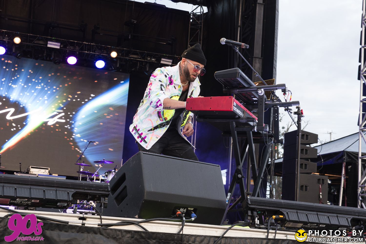 90s Nostalgia festival photo 130 - September 26th, 2021